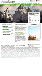 Mobile Screenshot of americash.com